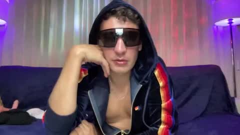 Josh online show from 12, 10, 2025