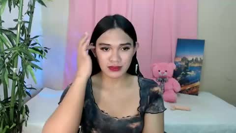 Snapshot of ready2care4youbabe chatting on 27, 1, 2025 Beth online show from 27, 1, 2025