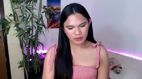 Snapshot of ready2care4youbabe chatting on 25, 2, 2025 Beth online show from 25, 2, 2025