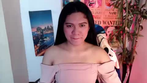 Snapshot of ready2care4youbabe chatting on 14, 9, 2025 Beth online show from 14, 9, 2025