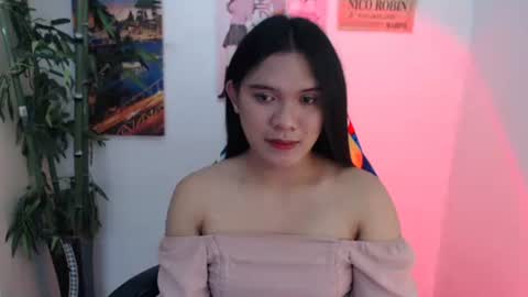 Snapshot of ready2care4youbabe chatting on 25, 10, 2025 Beth online show from 25, 10, 2025