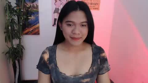 Snapshot of ready2care4youbabe chatting on 5, 11, 2025 Beth online show from 5, 11, 2025