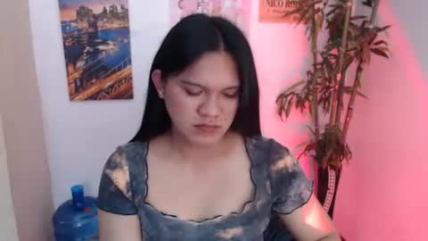 Snapshot of ready2care4youbabe chatting on 13, 12, 2025 Beth online show from 13, 12, 2025