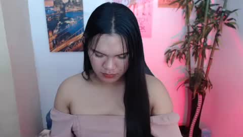 Snapshot of ready2care4youbabe chatting on 17, 12, 2025 Beth online show from 17, 12, 2025