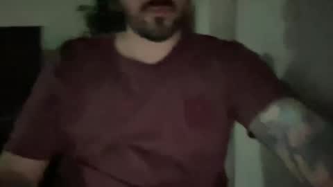 Snapshot of ready4acthot chatting on 3, 3, 2025 ready4acthot online show from 3, 3, 2025