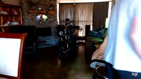 ready4aride2day online show from 18, 1, 2025