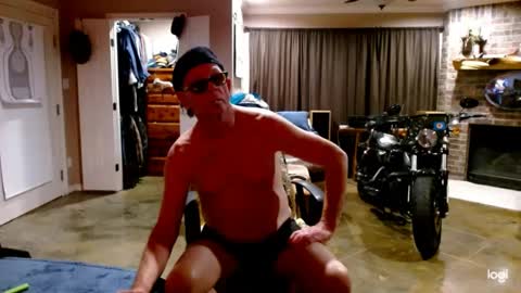 ready4aride2day online show from 12, 2, 2025