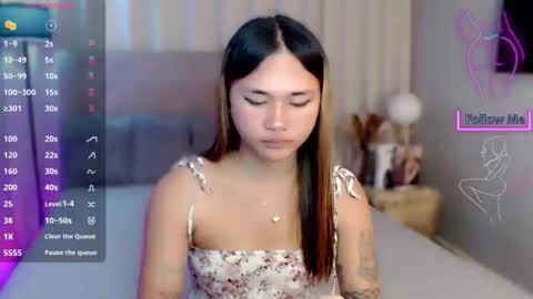 DIANE online show from 16, 9, 2025