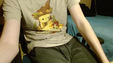 Scrappy Coco online show from 26, 10, 2025