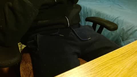 Scrappy Coco online show from 12, 11, 2025