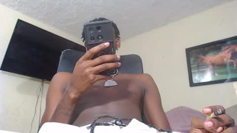 Snapshot of real1dk chatting on 18, 2, 2025 Sthith online show from 18, 2, 2025