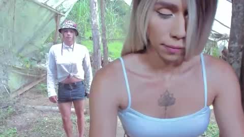 real__cameron online show from 10, 11, 2025