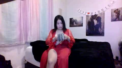 Snapshot of real_asiandoll chatting on 8, 1, 2026 Real Asiandoll online show from 8, 1, 2026