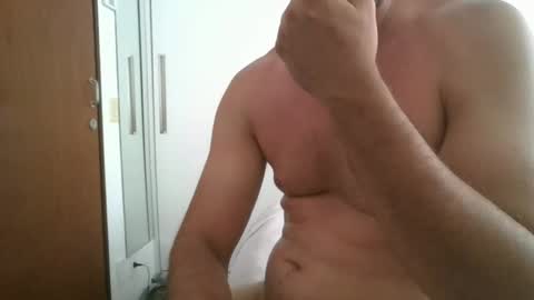 real_brazilian_boy online show from 27, 1, 2025