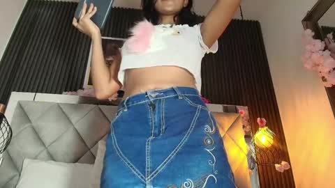 DONCELLA online show from 9, 4, 2026