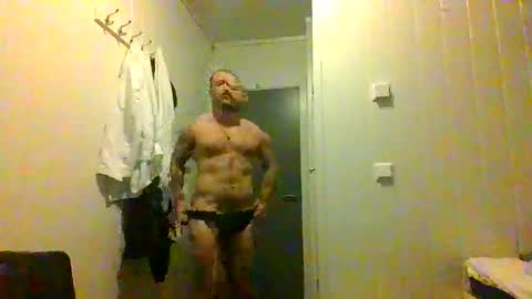 real_viking1 online show from 4, 10, 2025