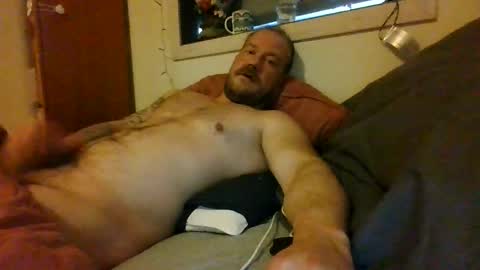 real_viking1 online show from 18, 10, 2025