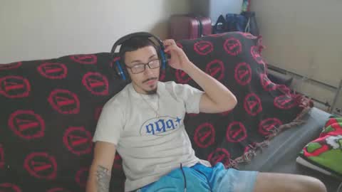 realace9 online show from 5, 1, 2025