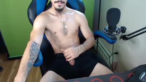 realace9 online show from 15, 9, 2025