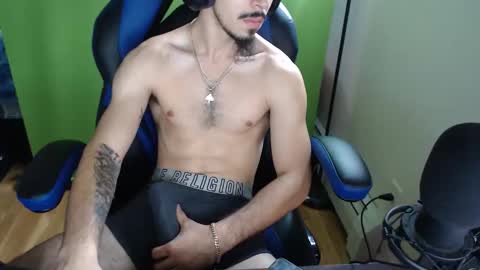 realace9 online show from 24, 9, 2025
