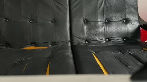 BalancedSexLife online show from 8, 1, 2025