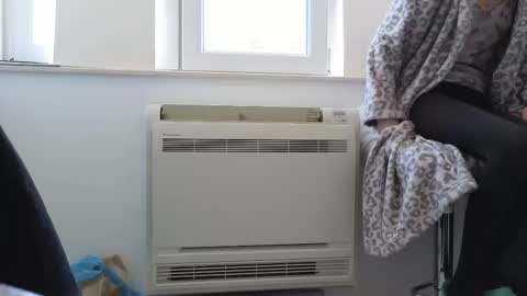 BalancedSexLife online show from 20, 2, 2025