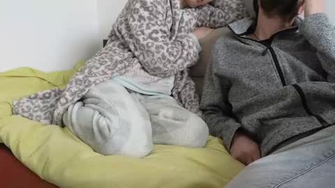 BalancedSexLife online show from 21, 2, 2025