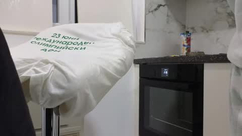 BalancedSexLife online show from 3, 3, 2025