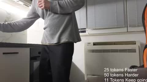 BalancedSexLife online show from 22, 10, 2025