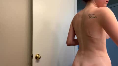 realbeccablair online show from 8, 5, 2026