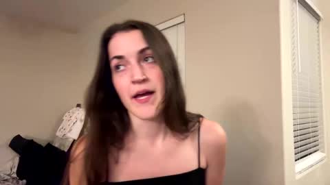 realbeccablair online show from 10, 5, 2026