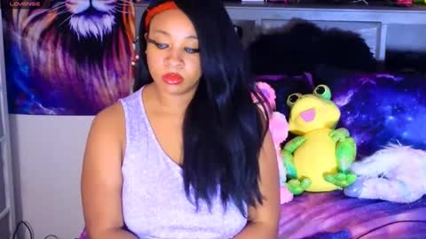 realgoddessdream online show from 6, 6, 2026