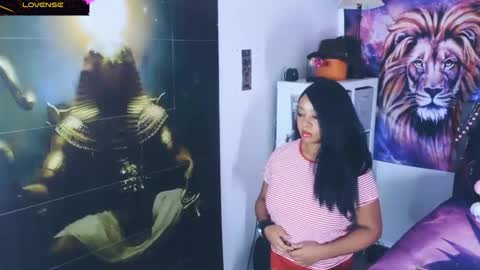 realgoddessdream online show from 6, 6, 2026