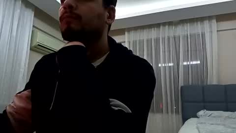 Snapshot of realhornyboy35 chatting on 2, 3, 2026 you can tell me a LSD online show from 2, 3, 2026