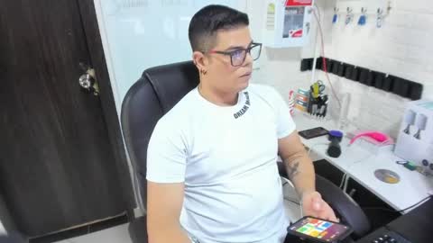 Snapshot of realjoel chatting on 28, 3, 2026 Joel online show from 28, 3, 2026