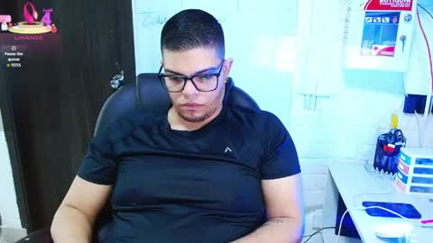 Joel online show from 23, 4, 2026