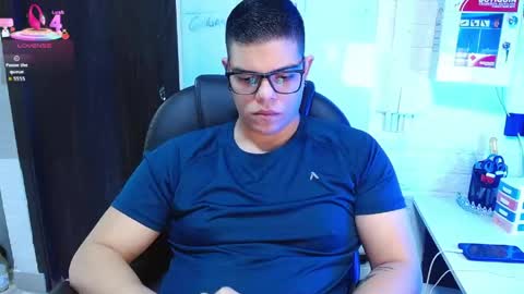 Joel online show from 24, 4, 2026