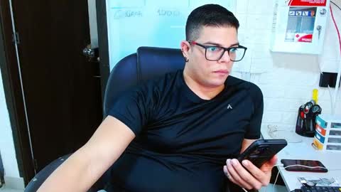 Joel online show from 29, 4, 2026