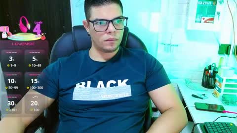 Joel online show from 4, 5, 2026