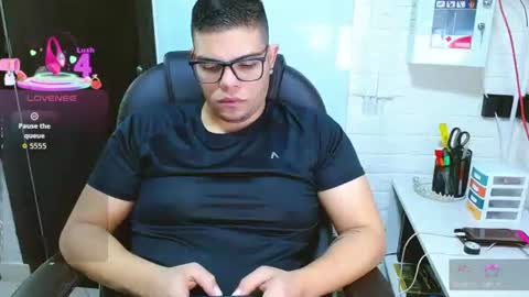 Joel online show from 12, 6, 2026