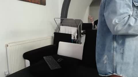 Snapshot of reallyman7 chatting on 1, 2, 2026 Ask me online show from 1, 2, 2026