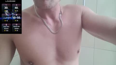 Snapshot of reallyman7 chatting on 12, 2, 2026 Ask me online show from 12, 2, 2026