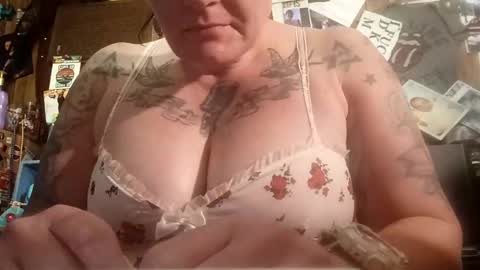 reallyredrum69 online show from 7, 3, 2025