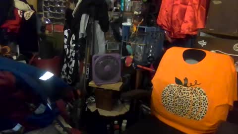 Snapshot of reallyredrum69th chatting on 22, 10, 2025 reallyredrum69th online show from 22, 10, 2025