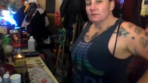 Snapshot of reallyredrum69th chatting on 15, 11, 2025 reallyredrum69th online show from 15, 11, 2025