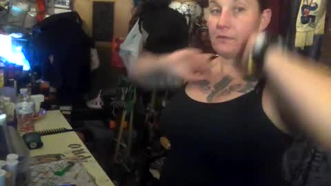 Snapshot of reallyredrum69th chatting on 17, 11, 2025 reallyredrum69th online show from 17, 11, 2025