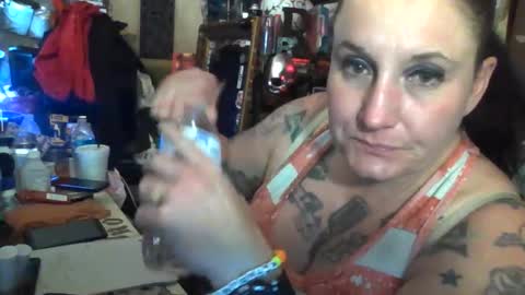 Snapshot of reallyredrum69th chatting on 27, 11, 2025 reallyredrum69th online show from 27, 11, 2025