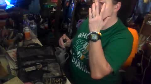 Snapshot of reallyredrum69th chatting on 14, 1, 2026 reallyredrum69th online show from 14, 1, 2026