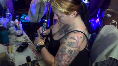 Snapshot of reallyredrum69th chatting on 7, 2, 2026 reallyredrum69th online show from 7, 2, 2026