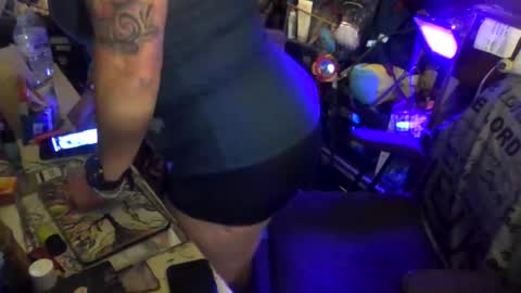 Snapshot of reallyredrum69th chatting on 12, 2, 2026 reallyredrum69th online show from 12, 2, 2026